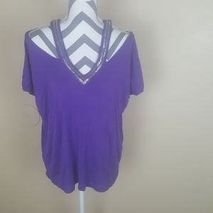 Lane Bryant blouse